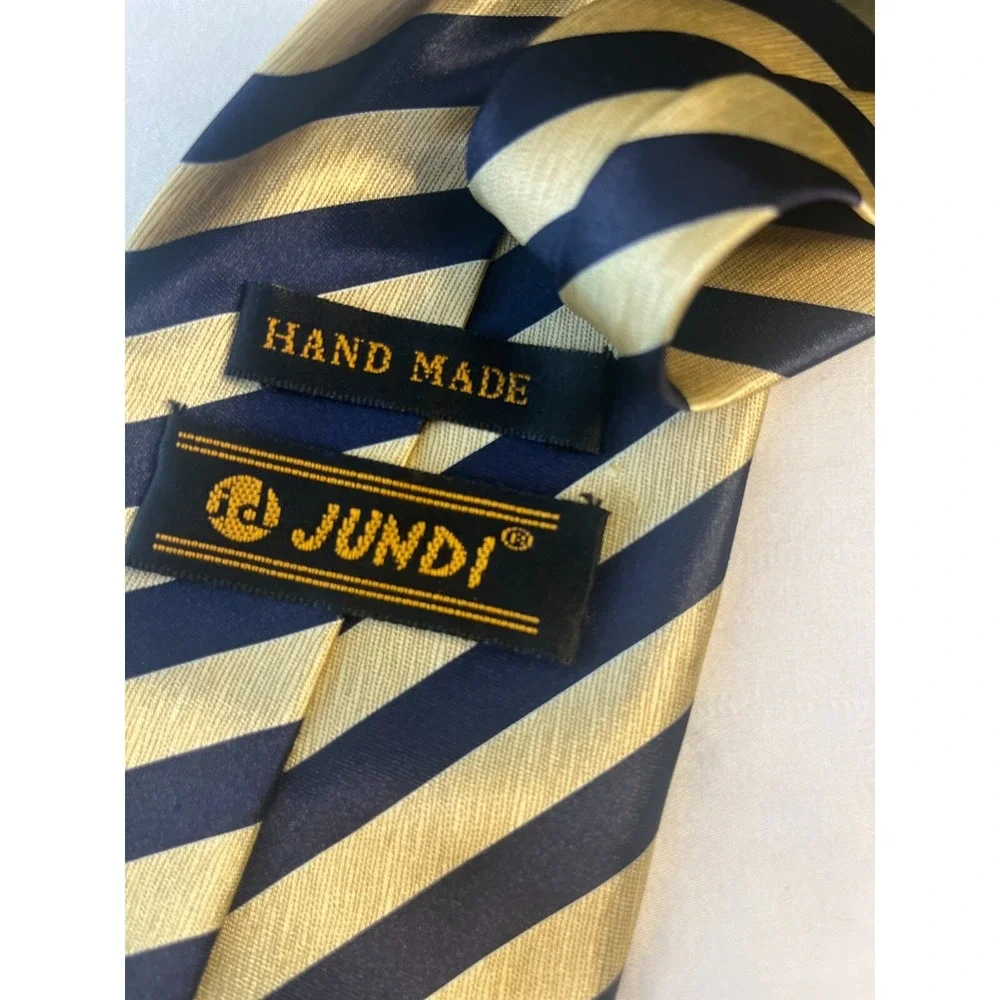 JUNDI excellent pre